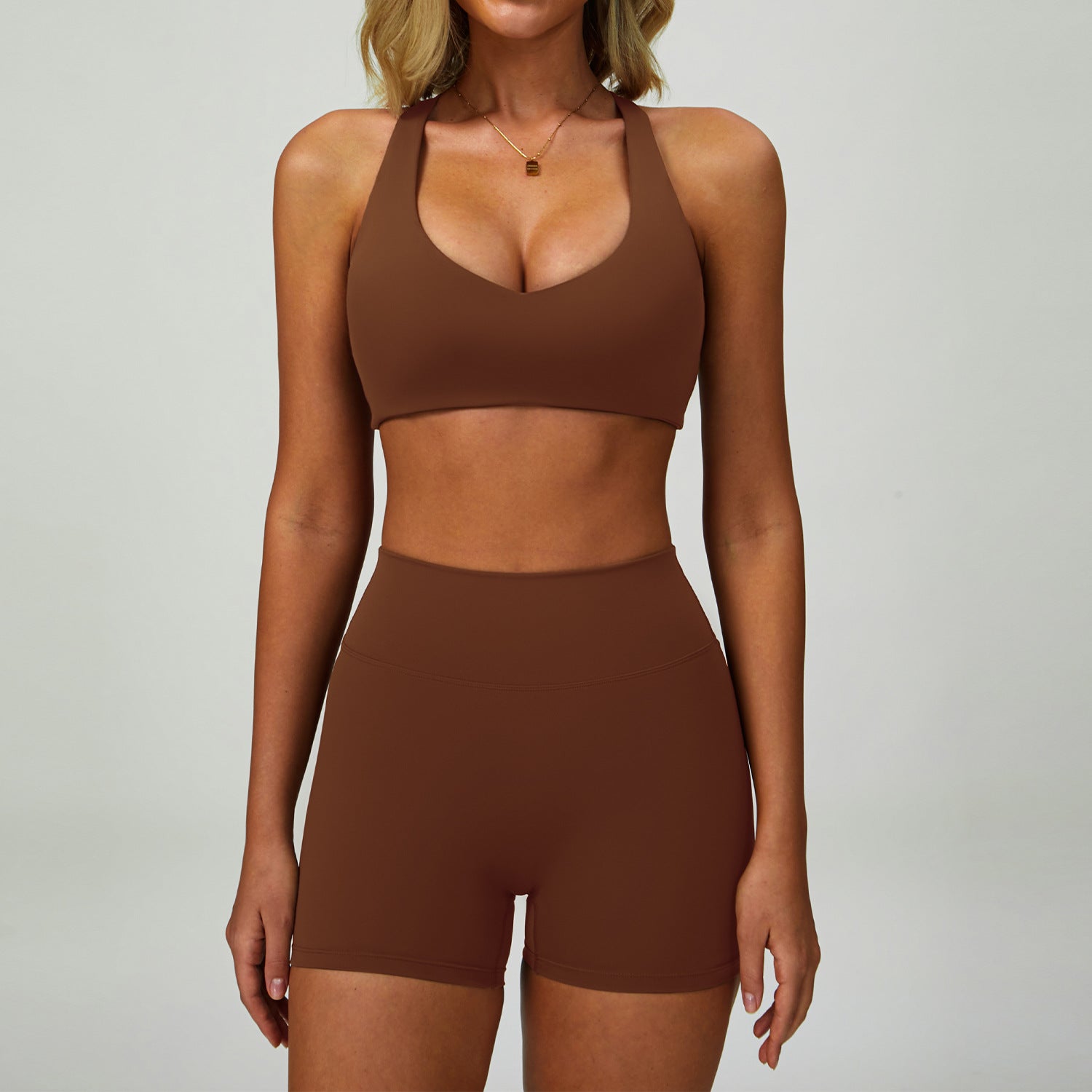 Sculpt Curve Bra