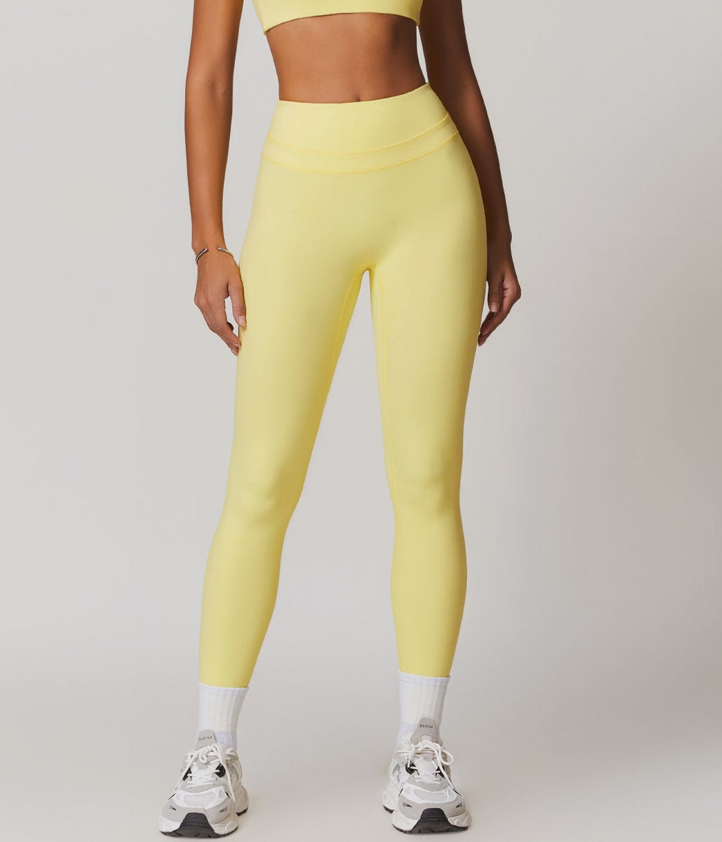 Soft Leggings