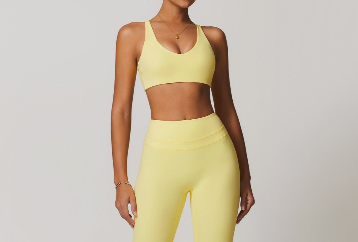 X-Back Sportsbra
