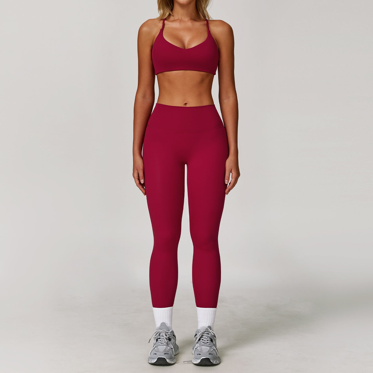 Slim Leggings