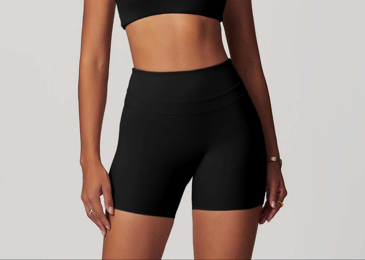 Soft Shorts