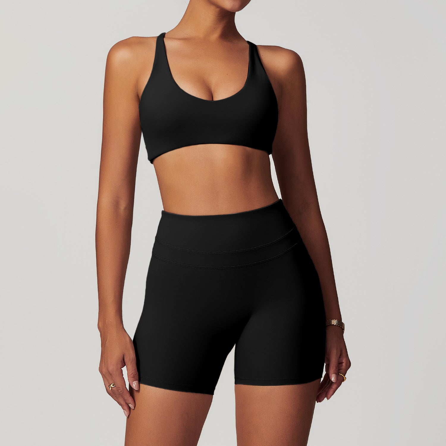 Sculpt Shorts