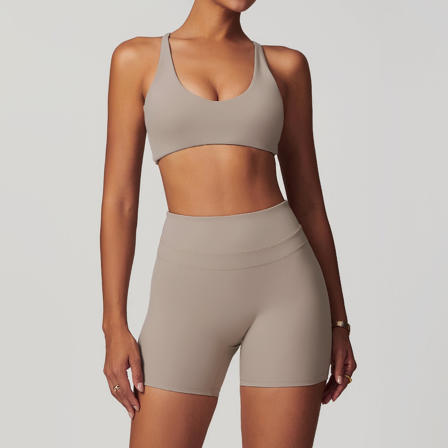 X-Back Sportsbra