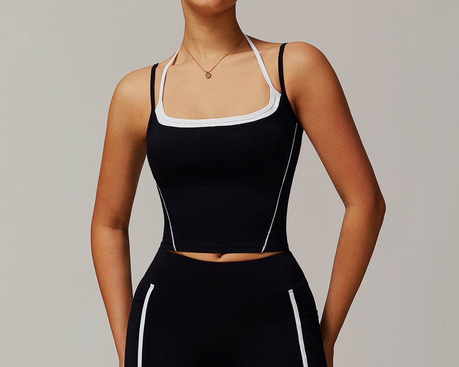 Second Skin Layer Top