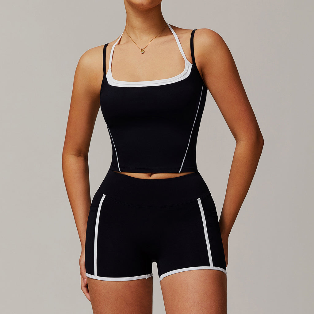Defined Shorts