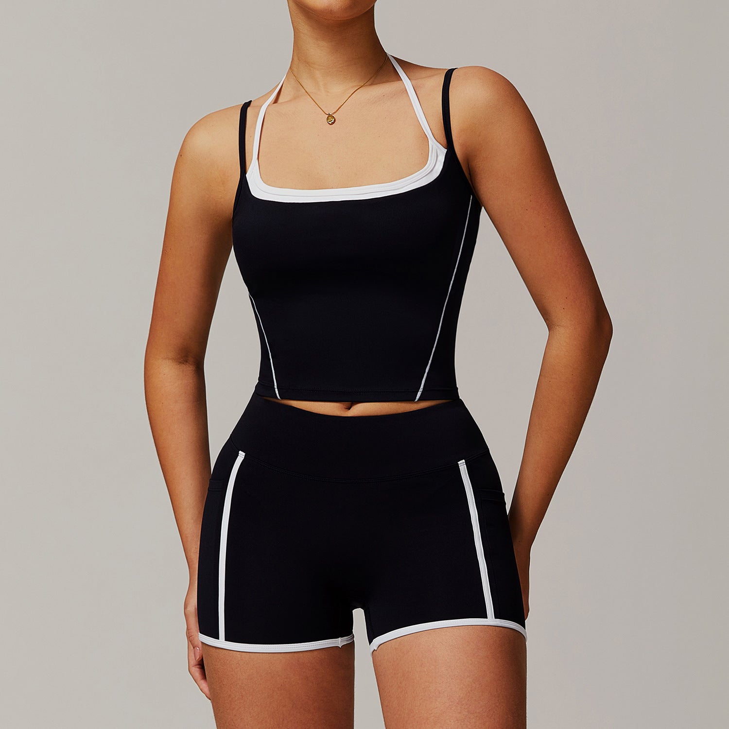 Defined Shorts