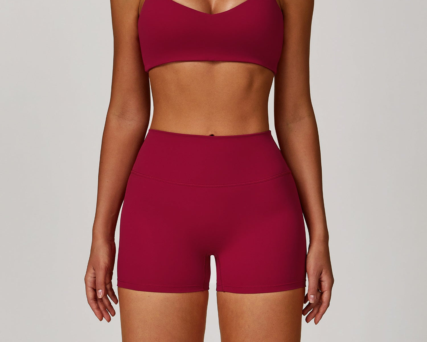 Sculpt Shorts