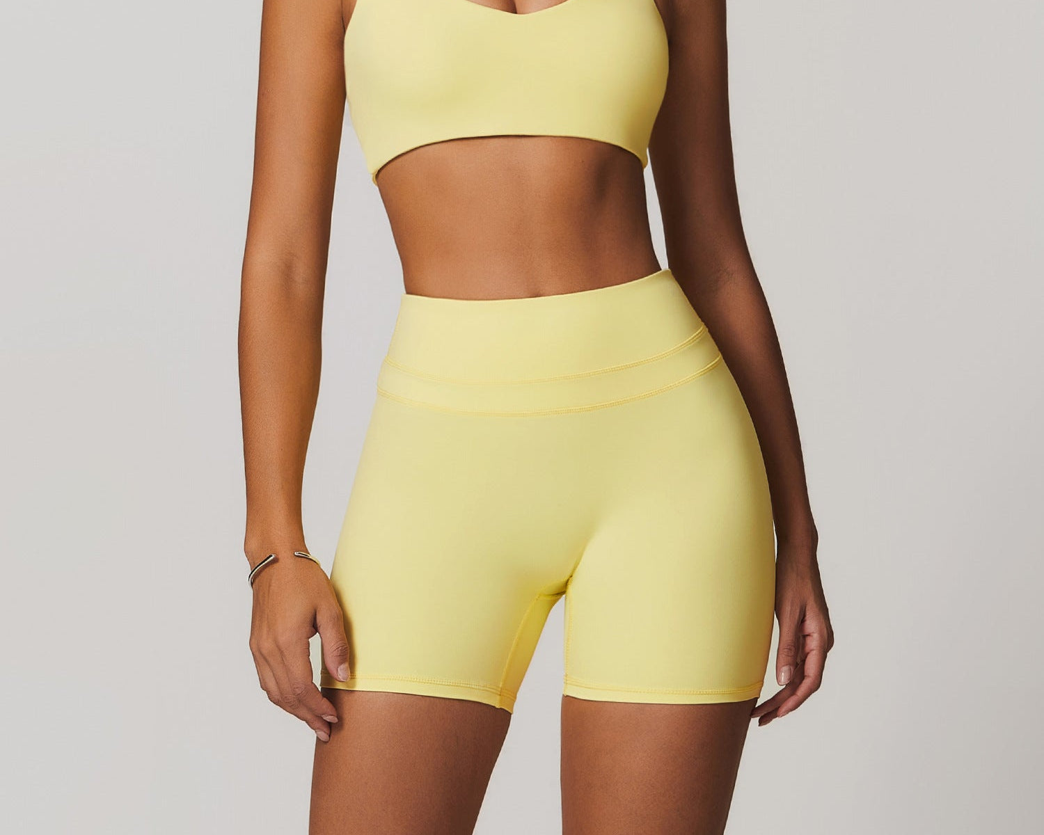 Soft Shorts