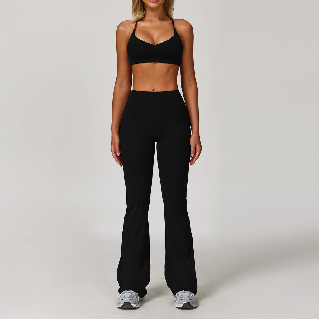 Core Bra