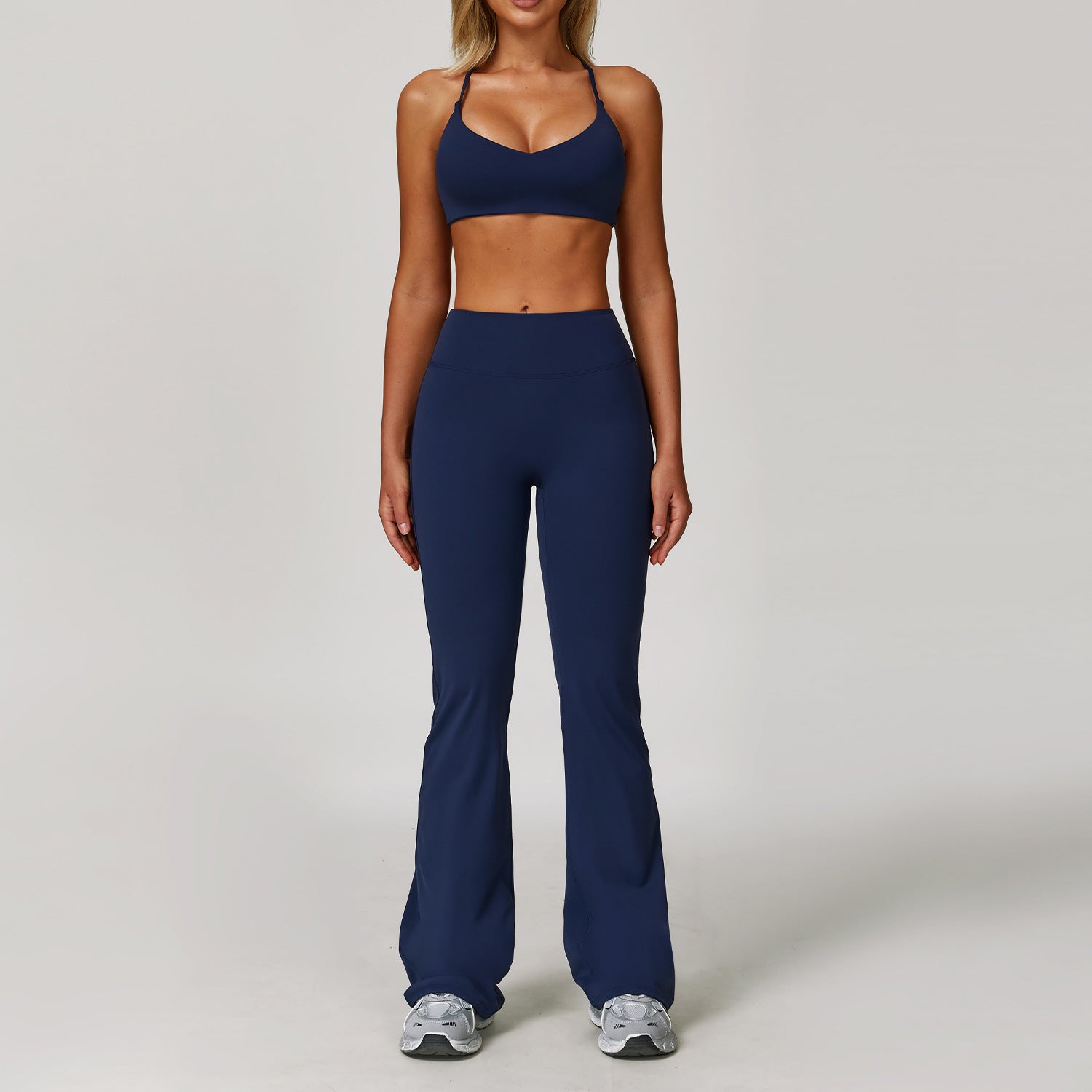 Flare Leggings