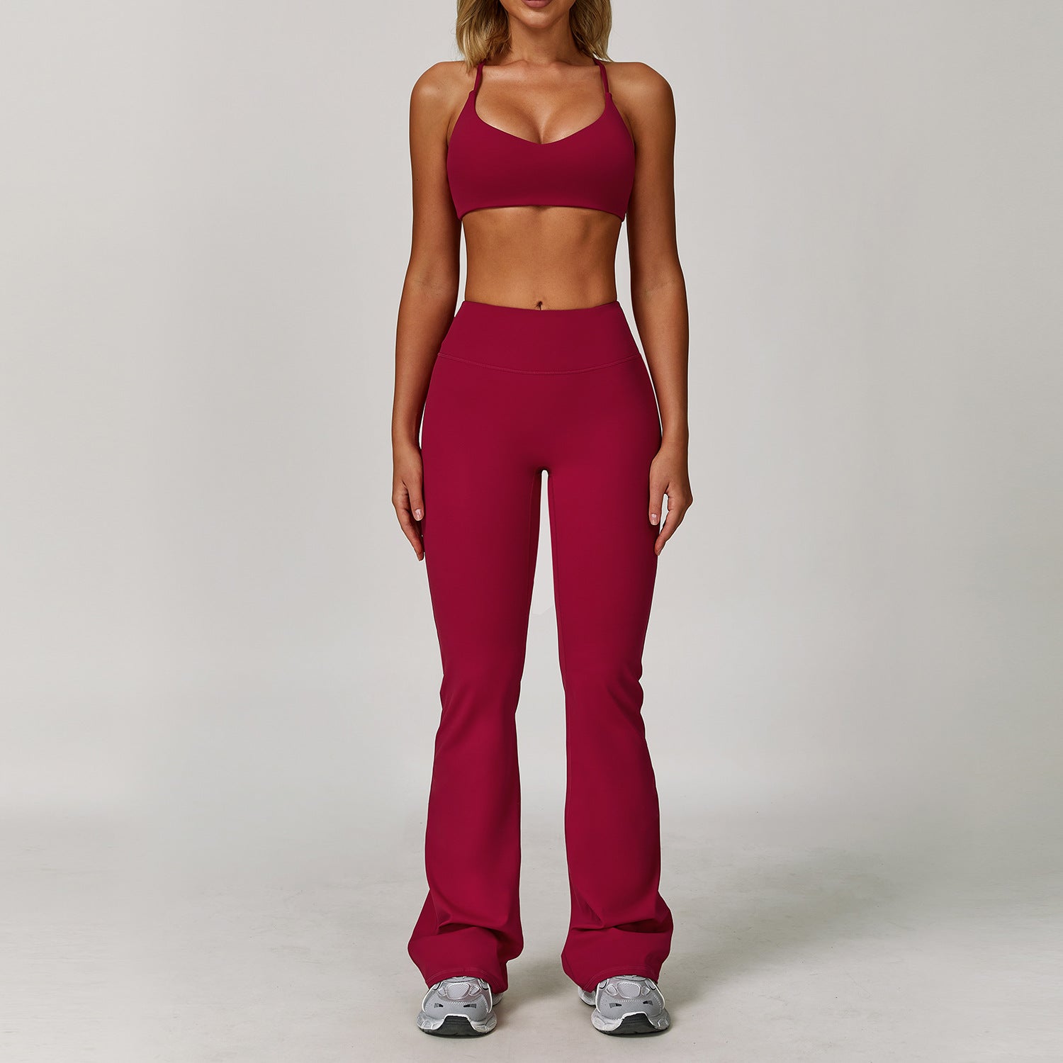 Flare Leggings